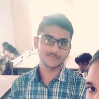 M Navin Kumar