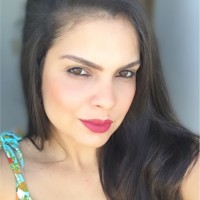 Cecilia Chirinos