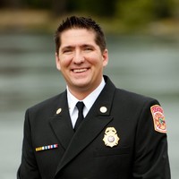 Jeramy Houston