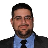 Michael Halkias