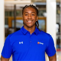 Demetrius Moore