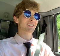 Jakob Burns