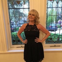 Christine Reynolds