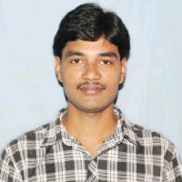 Ramalingeswararao Mandavilli