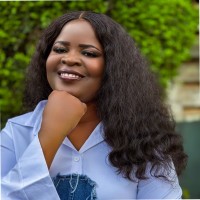 Priscilla Mahamadu