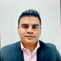 Oscar Perez Ortega