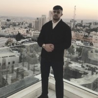 Omar Bani Mohammad