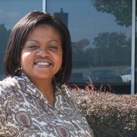 Geraldine Ashton