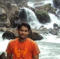 Kishore Kumar Gorle