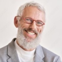 Tim Harrington