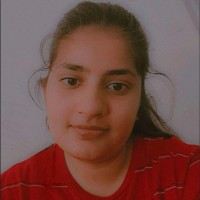 Hansika Chaturvedi