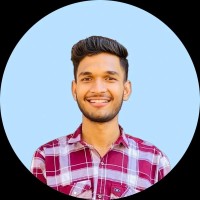 Rushil Modi
