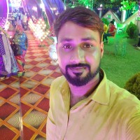 Rakesh Kumar Biswal