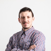 Marko Pirc
