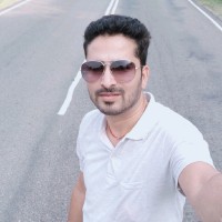 Vivek Chaudhary
