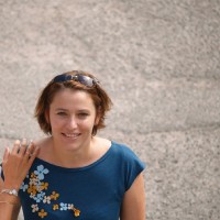 Maud Dufaud