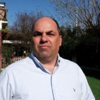 Panagiotis Makaris (BSc. MSc.)