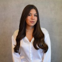 Anna Luiza L. Rocha