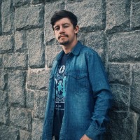 Gabriel Lucas Bittencourt