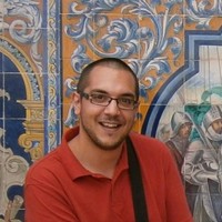Alvaro Jambrina Alonso
