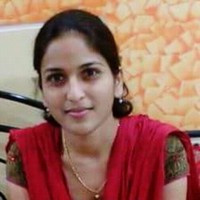 Ashwini Surve