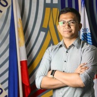 Vince Jerome Bautista