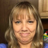 Kimberly Hutchison