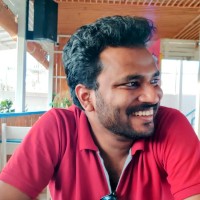 Athul John