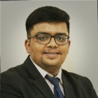 Saurav S