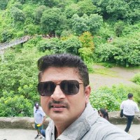 Vinayak Patil