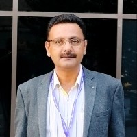Parvindra Kumar