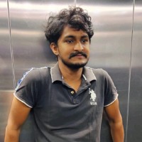 Lokesh Kumar Nadella