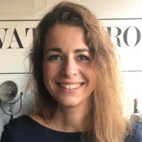 Suzanne Van Den Hout