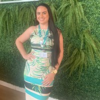 Larissa Geronymo