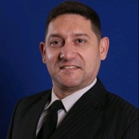 Rodrigo Dos Santos Lopes