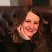 Chloe Moreton