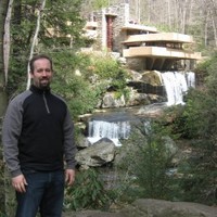 Harry Begg, MAI, AI-GRS