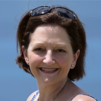 Sharon Garrone
