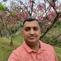 Shyam G V