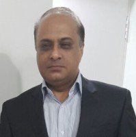 Rajesh Chowdhry