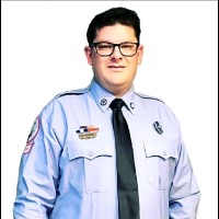 Jon Paul Hooie, BHSc., EMT-P