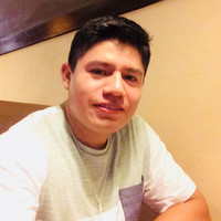 Gary David Sandoval Aranguri