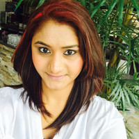 Darshana Upadhyay