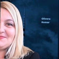 Olivera Komar