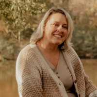 Pamela Scrivener