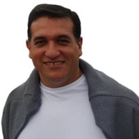 Marcos Santos