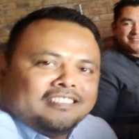 José Aurelio Pérez Cervantes