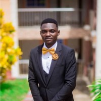 Michael Boateng