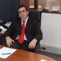 Miguel Alejandro Olarte Echeverria