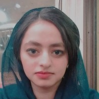 Khansa Bibi